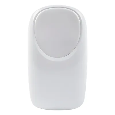 Detector de movimiento infrarrojo pasivo V-Plex con antimáscara y bucle de dos hilos para paneles Honeywell
