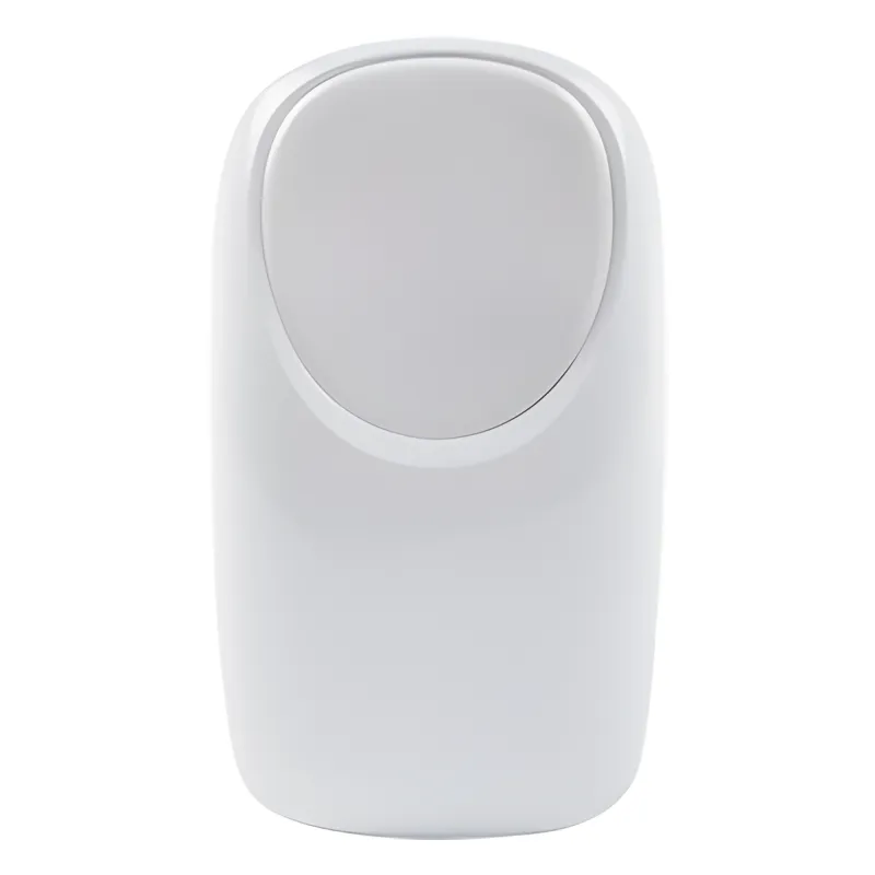Detector de movimiento infrarrojo pasivo V-Plex con antimáscara y bucle de dos hilos para paneles Honeywell