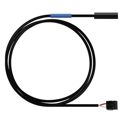 Sensor externo de baja temperatura para EA200-12, EA400-12, EAProGTWY resistente al agua