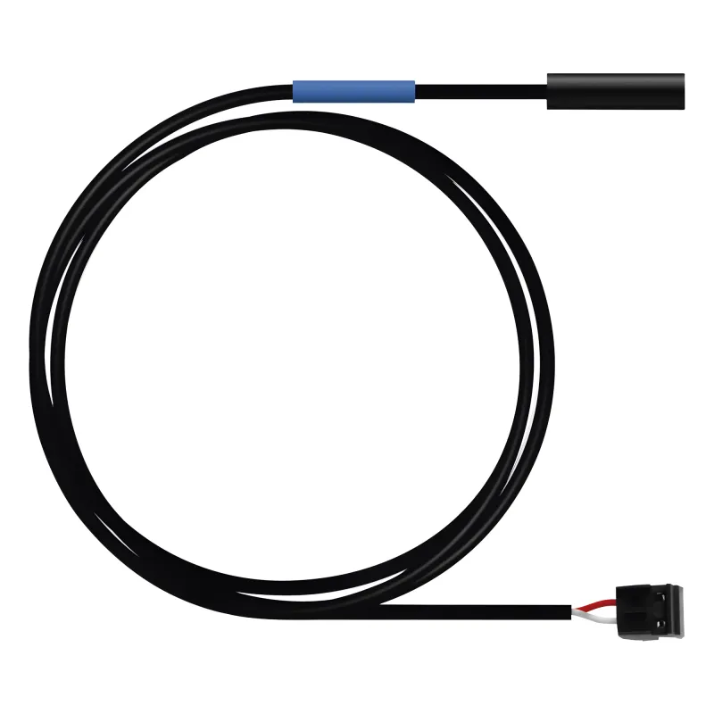 Sensor externo de baja temperatura para EA200-12, EA400-12, EAProGTWY resistente al agua