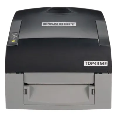 Etiquetadora de Escritorio 300 DPI de Transferencia Térmica