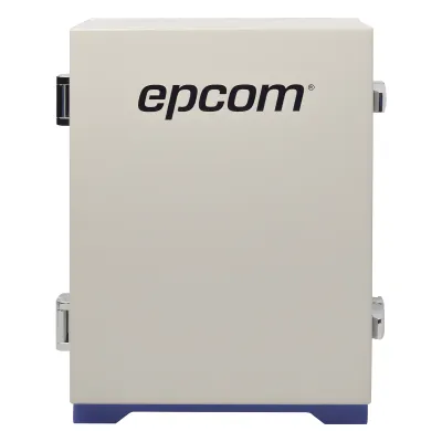 (HASTA 2 KILÓMETROS) Amplificador para ampliar cobertura Celular en Exterior | 850 MHz, Banda 5 | Soporta 3G y Mejora las llamadas | 85 dB de Ganancia, 5 Watt de potencia Máxima, hasta 2 km de cobertura.