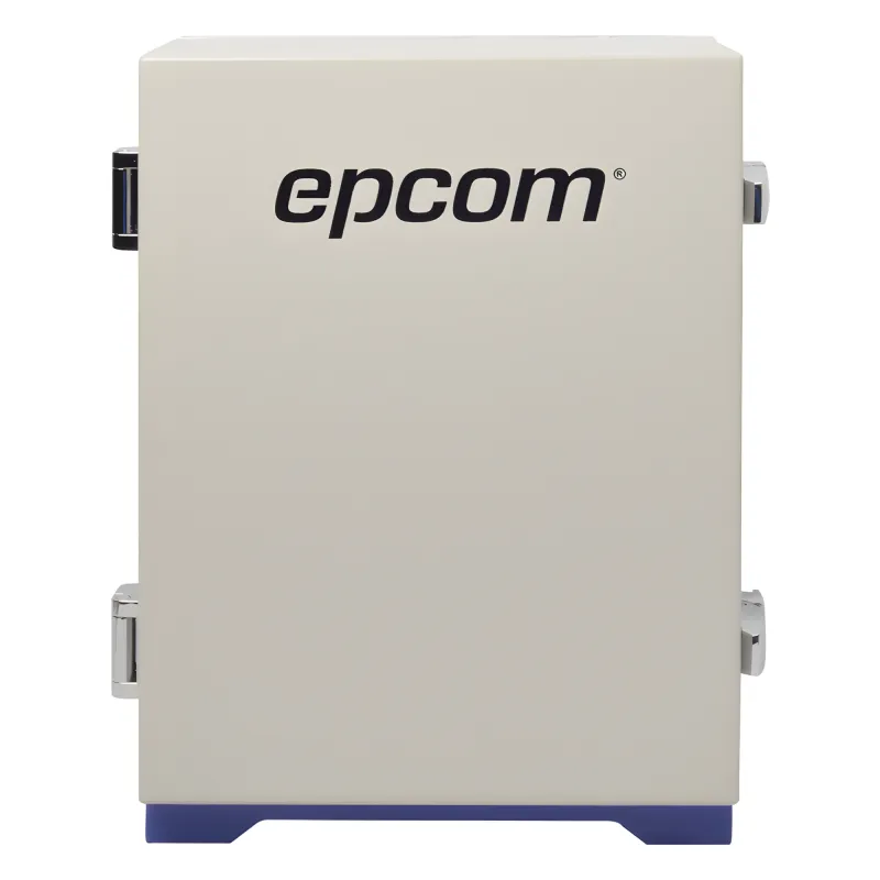 (HASTA 2 KILÓMETROS) Amplificador para ampliar cobertura Celular en Exterior | 850 MHz, Banda 5 | Soporta 3G y Mejora las llamadas | 85 dB de Ganancia, 5 Watt de potencia Máxima, hasta 2 km de cobertura.