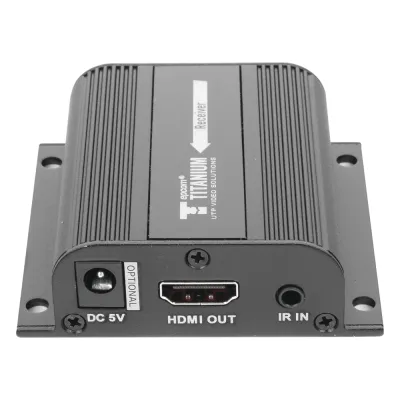 Receptor Compatible para Kits TT372EDID / TT714PRO / TT718PRO