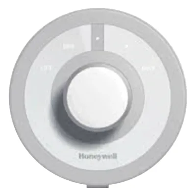 Controlador de volumen de 120 W para bocinas de sistemas de megafonía, con relé forzado de 24 V CD