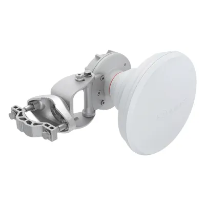 Antena Sectorial Simétrica GEN2 de 40° 5180-6400 MHz, 16.2 dBi con soporte mejorado, listas para TwisPort sin perdida