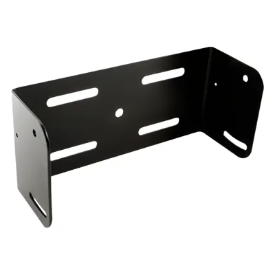 BRACKET P/MONTAJE ICOM (NO INCLUYE TORNILLOS 8820000530 X4)
