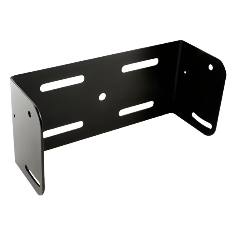 BRACKET P/MONTAJE ICOM (NO INCLUYE TORNILLOS 8820000530 X4)