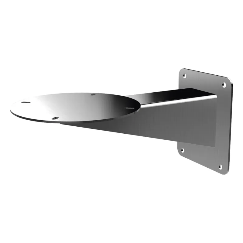 Montaje de Pared Antiexplosion / Anticorrosivo / Compatible con DS-2DY9236I-CWX(W/316L)