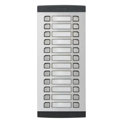Expansor de 24 apartamentos para KVLC series