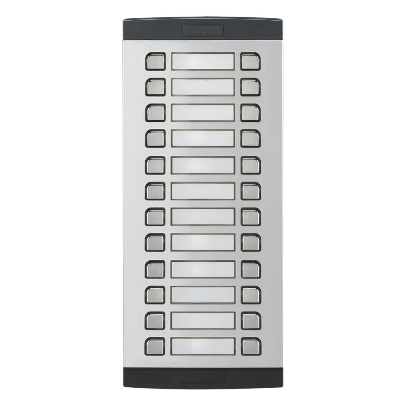 Expansor de 24 apartamentos para KVLC series