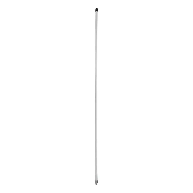 Látigo de reemplazo para antenas F60W/F61W.