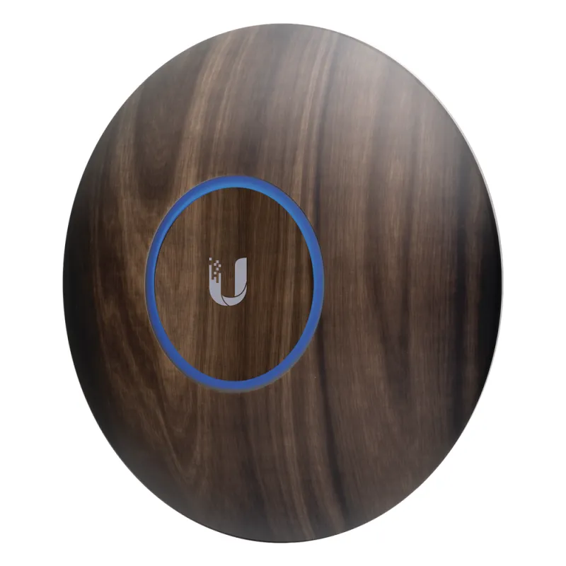 Mascara decorativa diseño Madera para UAP-nanoHD paquete de 3 mascaras
