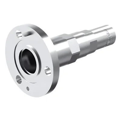 Conector RF HELIAX LDF4-50A 7/8 EIA Cable 1/2 Pulgada