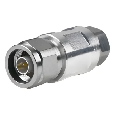 Conector N Macho para cable FSJ4-50B
