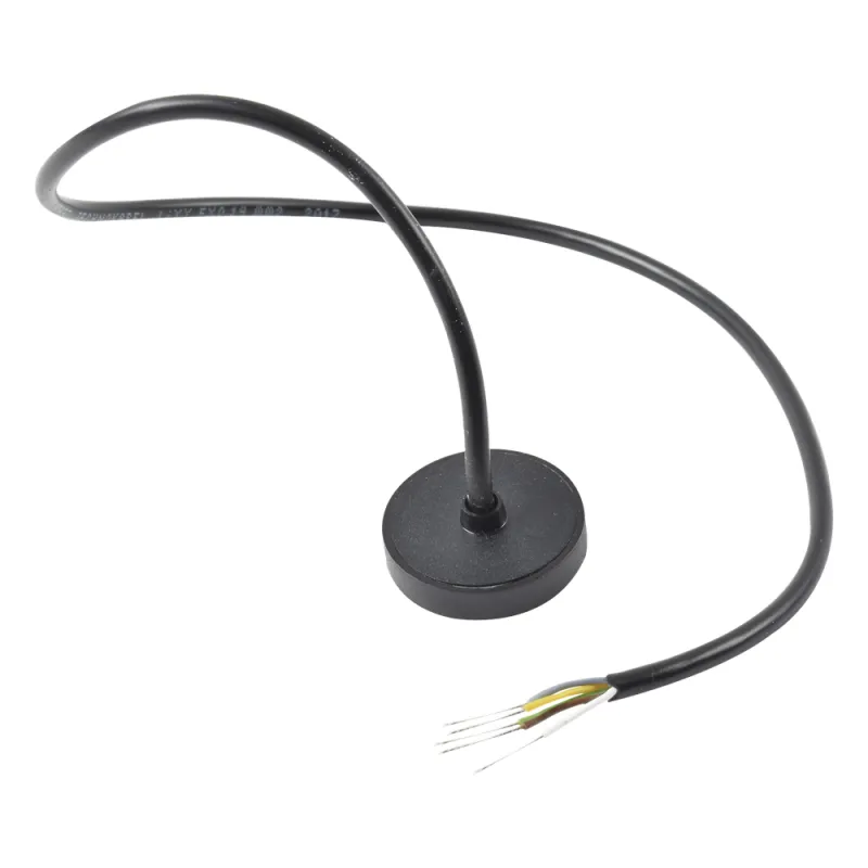 Lectora RFID para equipos Ruptela, Puerto 1Wire