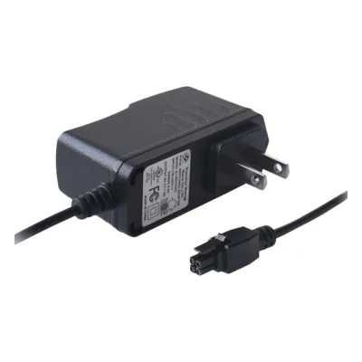 Fuente de Alimentación, 4 pin, 9 Volts, 9 Watts