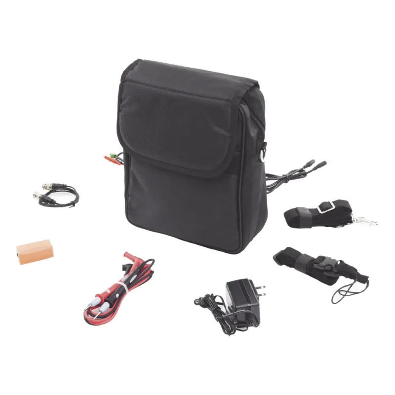 Kit de Accesorios para Probadores de Vídeo EPMONTVI4K / EPMONTVI / EPMONTVI3.0