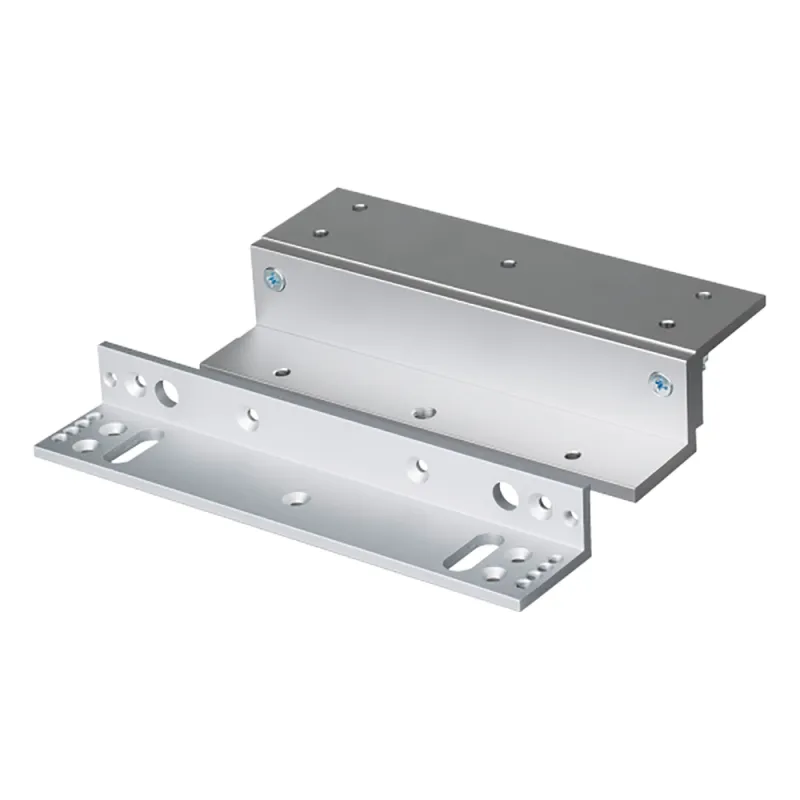 Montaje Z y L / Para Chapa Magnética E941SA300RQ / Uso Interior / 300 Lbs