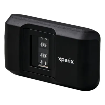 Biominislim2 Lector enrolador de huella USB, Compatible con Biostar2