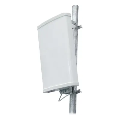 Antena Direccional Cell-Max Para Exterior 698-960 MHz y 1710-2700 MHz