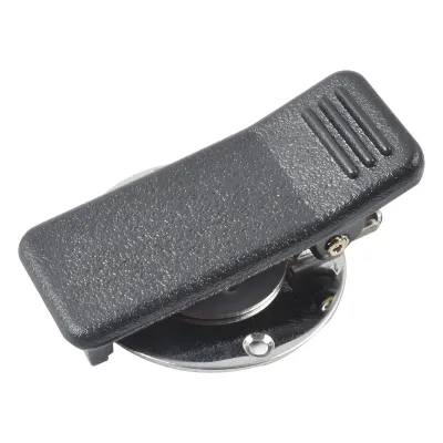 Clip de remplazo para micrófonos TX9, SPM2100, SPM2200, SPM4200