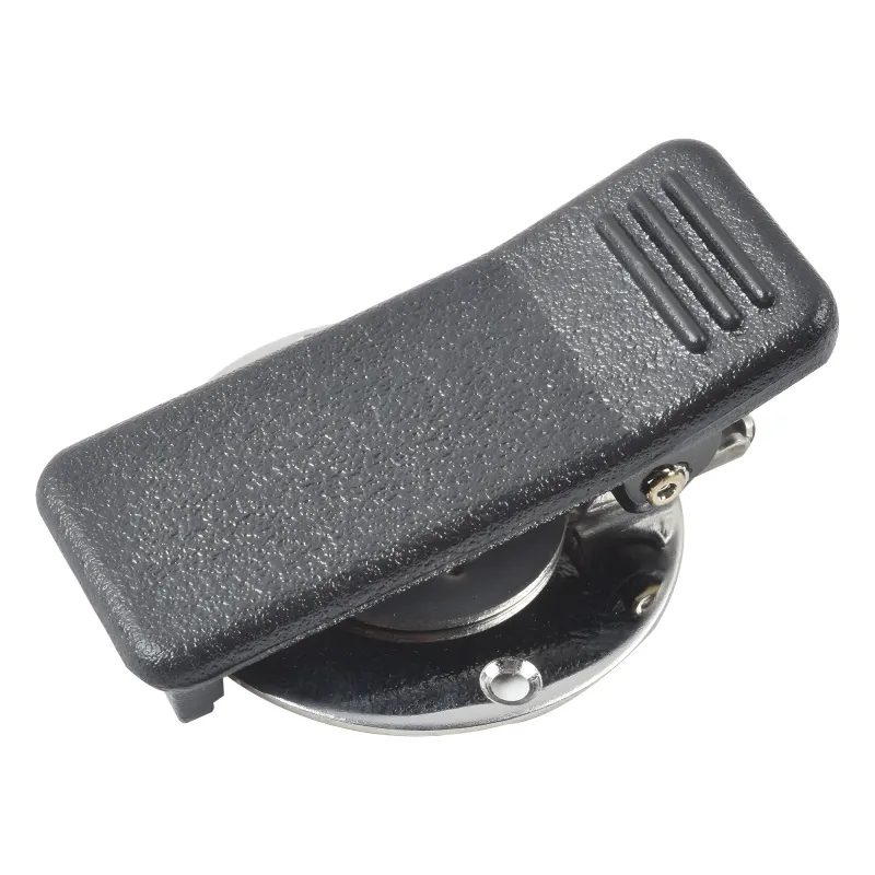 Clip de remplazo para micrófonos TX9, SPM2100, SPM2200, SPM4200