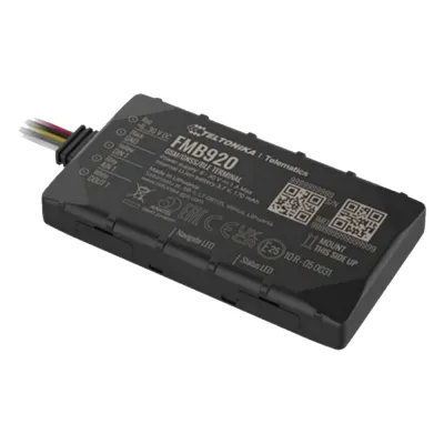 Pequeño Rastreador GPS 2G con Bluetooth y Batería de Respaldo