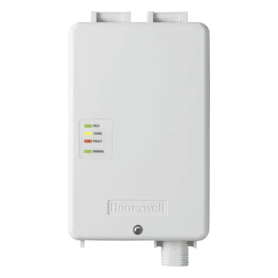 Comunicador celular 4G LTE para envío de alarmas a AlarmNet y control remoto con Total Connect, compatible con paneles ECP