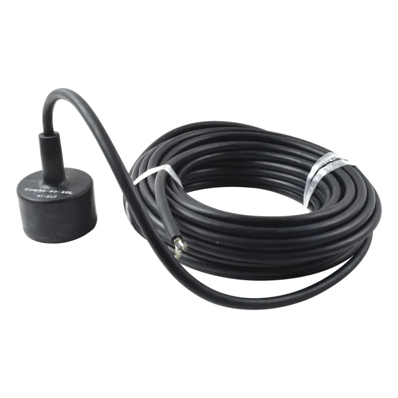 Transductor TGM50 de 200KHZ TDX W / 20M CBL
