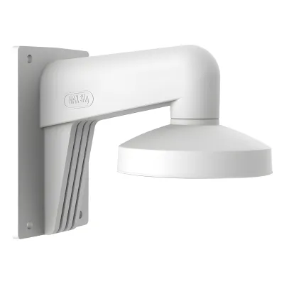 Montaje de Pared para Domos TURBOHD 4K / Uso en Exterior / Fabricados en Aluminio