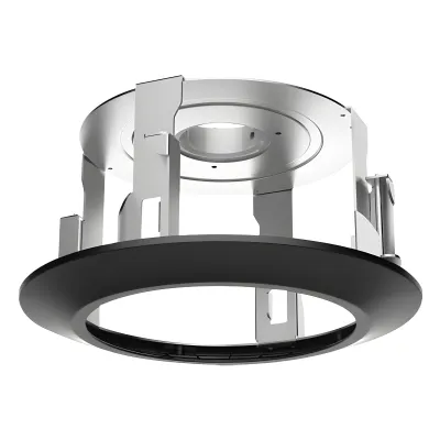 Montaje de Plafon para PTZ con IR / Compatible con todos los PTZ de 4 Pulgadas / epcom y HIKVISION