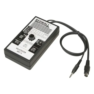 Herramienta para Probar Detectores PIR SIP Series