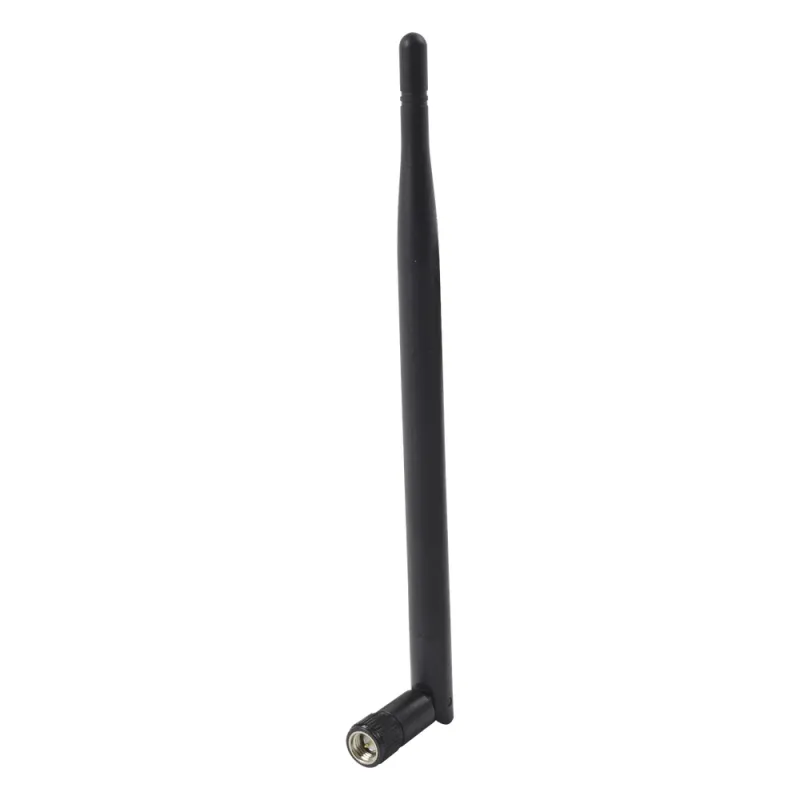 Antena WiFi de Repuesto para NVR`s / 5 dBi de Ganancia / Frecuencia 2.4 GHz
