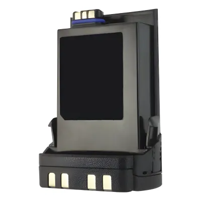 Batería inteligente, IP68 de LI-Po, 3400 mAh para radios APX5000, APX6000, APX6000XE, APX7000, APX7000XE, APX8000
