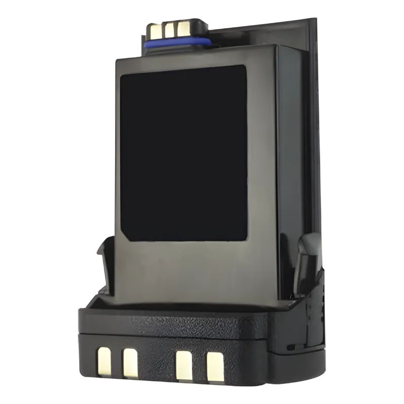 Batería inteligente, IP68 de LI-Po, 3400 mAh para radios APX5000, APX6000, APX6000XE, APX7000, APX7000XE, APX8000