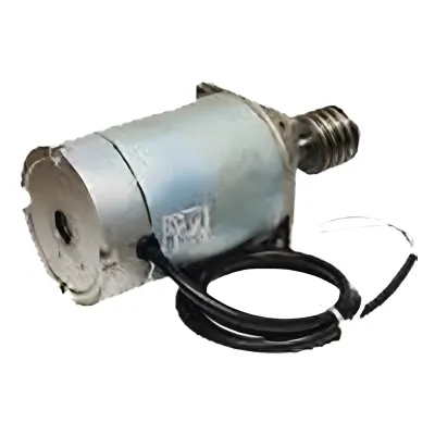 Refacción para barreras GARD /Motor eléctrico