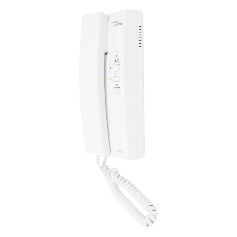 Auricular para sistema KLPD410