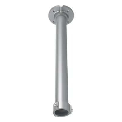 Montaje de Techo para Domos PanoVu / Color Plata / 50 cms de Longitud