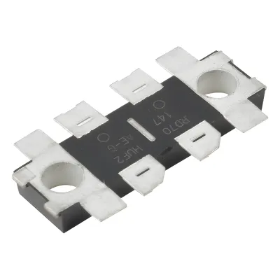 Transistor de Potencia MOSFET para 175 / 530 MHz, 70 Watt.