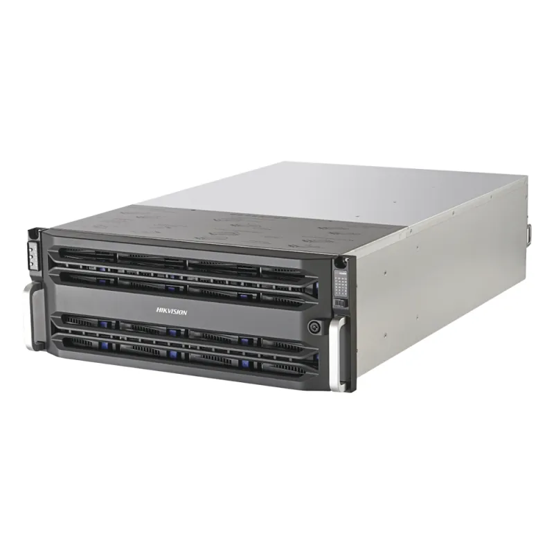 Unidad de Expansión SAS para CVR / 24 HDD / 288 TB en total / Compatible con DS-A81016S y DS-A80624S / Simple Controlador