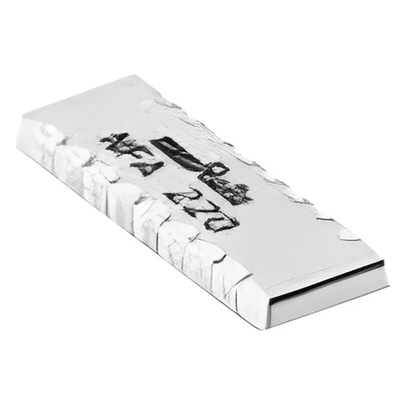Filtro EMI Murata NFA81R00221 de 220 pF 8 terminales para SMD.