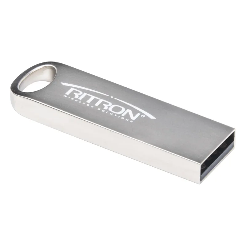Kit de Programación para Repetidor RLR-465NX