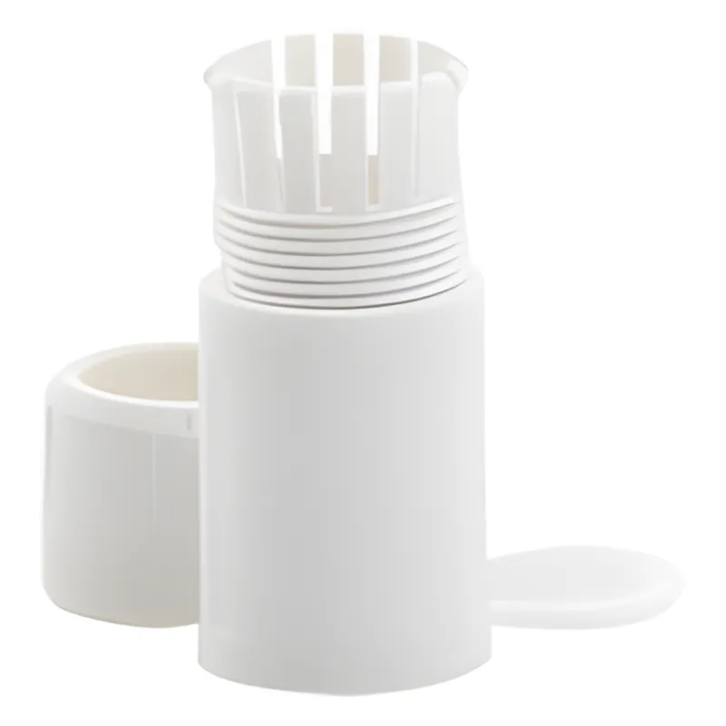 Conector de Protección de Red (RJ45) para Exterior / Compatible con Cámaras epcom, HiLook y HIKVISION