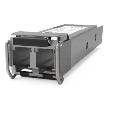 Transceptor MiniGbic SFP, MMF, 1000SX, Dist 220-550m, Conector LC, Temp Ext -40 a 85º