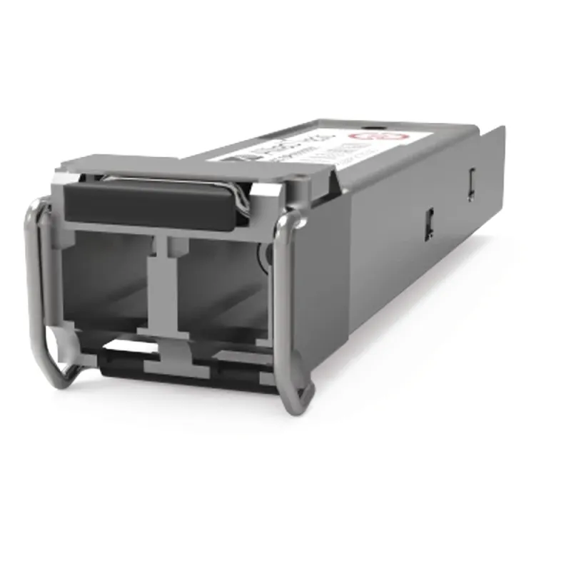 Transceptor MiniGbic SFP, MMF, 1000SX, Dist 220-550m, Conector LC, Temp Ext -40 a 85º