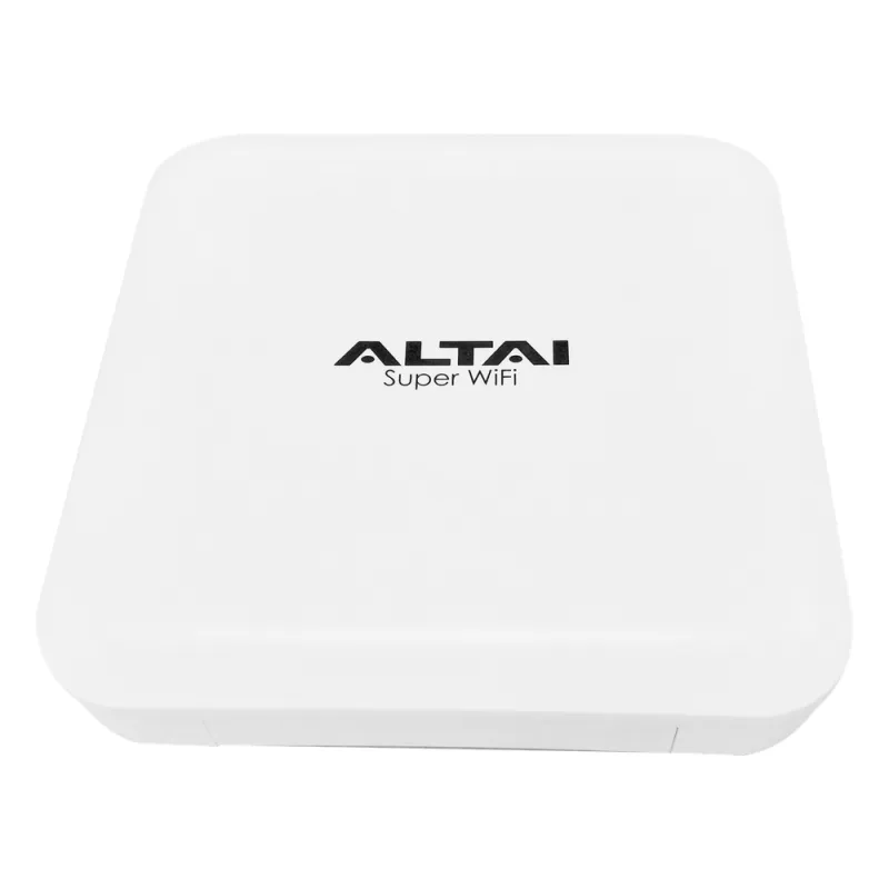 Access Point Profesional Interior Wave 2-MU-MIMO 2X2/ Doble Banda/ 1267 Mbps, hasta 256 dispositivos larga distancia