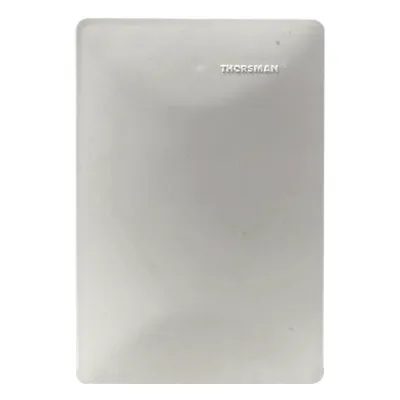 Thapa Ciega para Caja TMK/S1 Color Blanco (7200-02001)