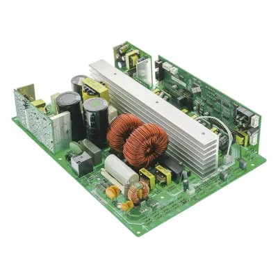 Tarjeta de Poder / Refacción para UPS EPU1000RTOL2U / EPCOM Power Line / Repuesto Directo