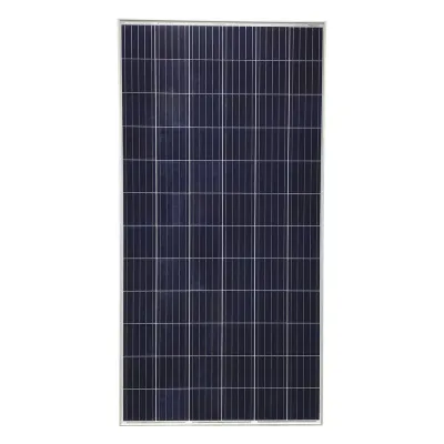 Modulo Solar EPCOM, 330W, 24 Vcc , Policristalino, 72 Celdas grado A